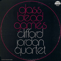 Clifford Jordan, Glass Bead Games