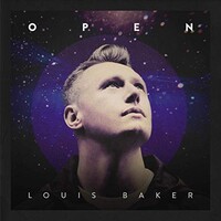 Louis Baker, Open