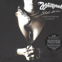 Whitesnake, Slide It In (35th Anniversary Edition)