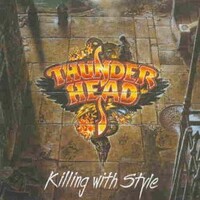 Thunderhead, Killing With Style