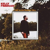 Kelly Finnigan, The Tales People Tell