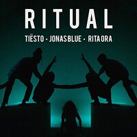 Tiesto, Jonas Blue & Rita Ora, Ritual
