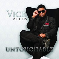 Vick Allen, Untouchable