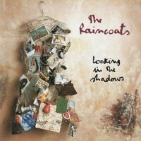 The Raincoats, Looking in the Shadows