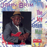 John Brim, The Ice Cream Man