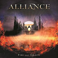Alliance, Fire and Grace