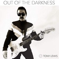 Tony Lewis, Out of the Darkness