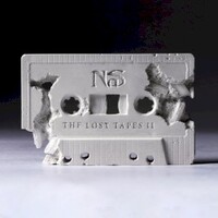 Nas, The Lost Tapes 2
