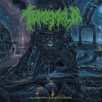 Tomb Mold, Planetary Clairvoyance