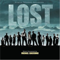 Michael Giacchino, Lost