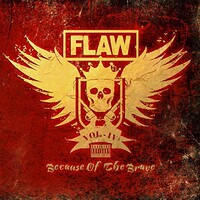 Flaw, Vol IV Because of the Brave