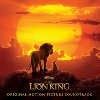 Hans Zimmer, The Lion King (Original Motion Picture Soundtrack)