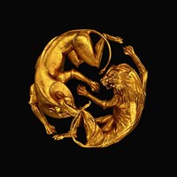 Beyonce, The Lion King: The Gift