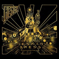 Henge, Cosmic Dross