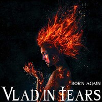 Vlad in Tears, Born Again (feat. Lex Megaherz)