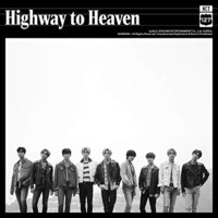 NCT 127, Highway to Heaven (English Version)
