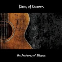 Diary of Dreams, The Anatomy of Silence