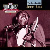 Jimmy Reed, Blues Masters: The Very Best of Jimmy Reed