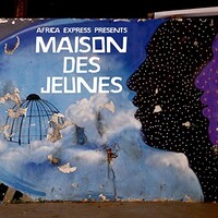 Various Artists, Africa Express Presents: Maison Des Jeunes