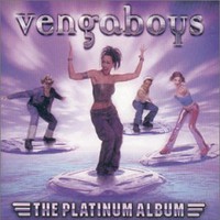 Vengaboys, The Platinum Album