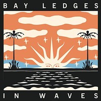 Bay Ledges, In Waves