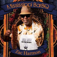 Zac Harmon, Mississippi BarBQ