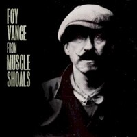 Foy Vance, From Muscle Shoals