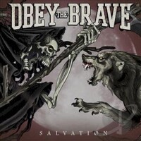 Obey The Brave, Salvation