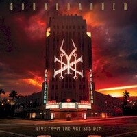 Soundgarden, Live From The Artists Den