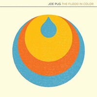 Joe Pug, The Flood in Color