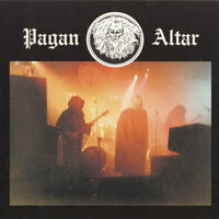 Pagan Altar, Volume 1