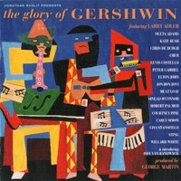 Larry Adler, The Glory of Gershwin