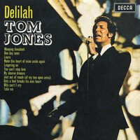 Tom Jones, Delilah