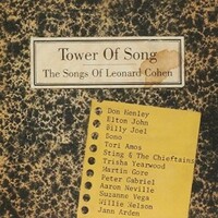 Various Artists, Tower of Song: The Songs of Leonard Cohen