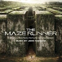 John Paesano, The Maze Runner