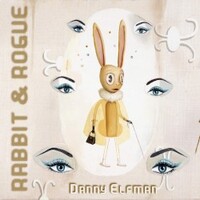 Danny Elfman, Rabbit & Rogue