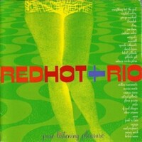 Various Artists, Red Hot + Rio