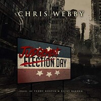 Chris Webby, Judgement Day