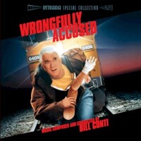 Bill Conti, Wrongfully Accused