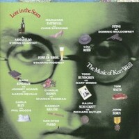 Various Artists, Lost in the Stars: The Music of Kurt Weill