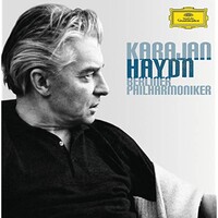 Berliner Philharmoniker & Herbert von Karajan, Haydn, J.: 6 "Paris" & 12 "London" Symphonies
