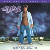 Jerry Goldsmith, The 'Burbs