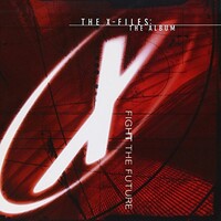 Various Artists, The X-Files: The Album