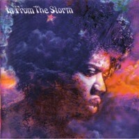 Various Artists, In From the Storm: Music of Jimi Hendrix