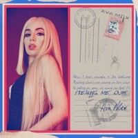 Ava Max, Freaking Me Out