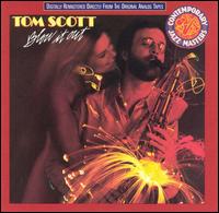 Tom Scott, Blow It Out