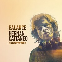 Hernan Cattaneo, Balance Presents Sunsetstrip