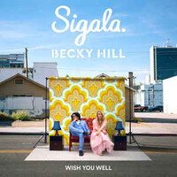Sigala & Becky Hill, Wish You Well
