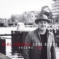 Paul Carrack, Love Songs, Vol. 2