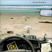 Anathema, A Fine Day to Exit